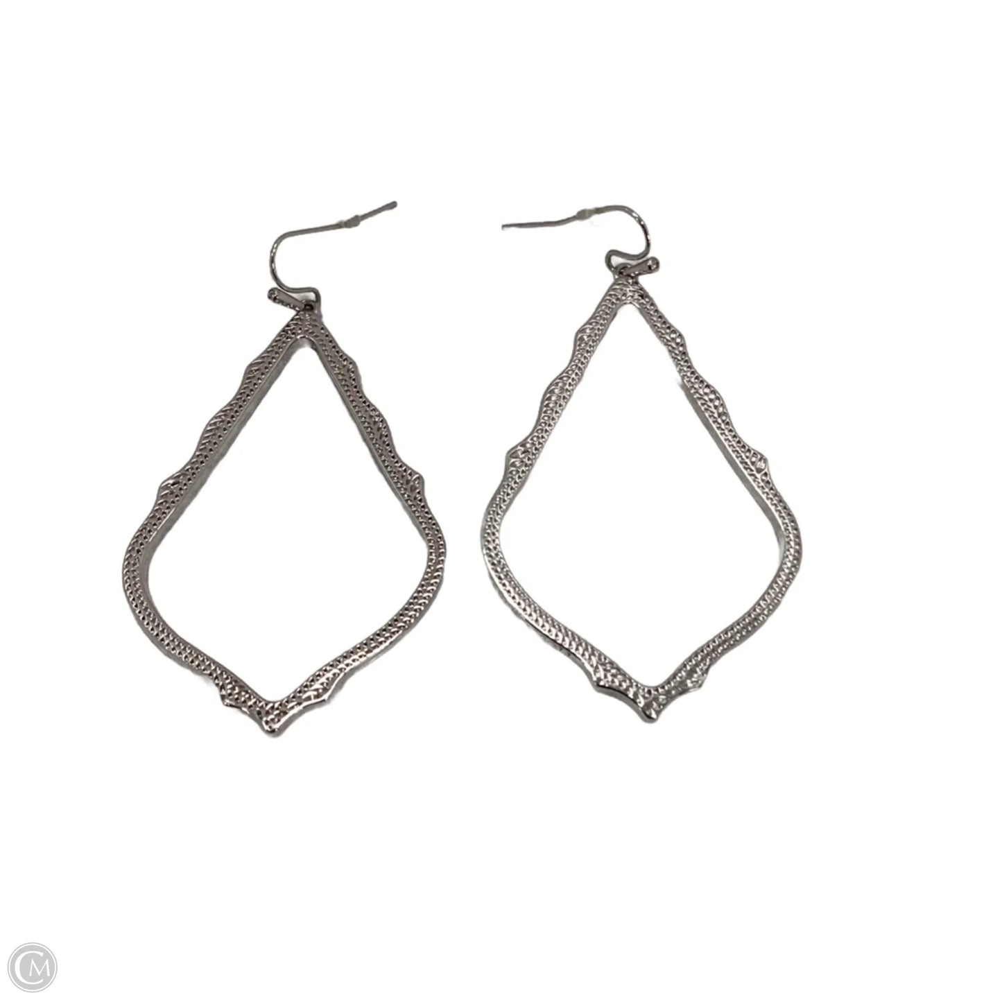 Earrings Dangle/drop By Kendra Scott