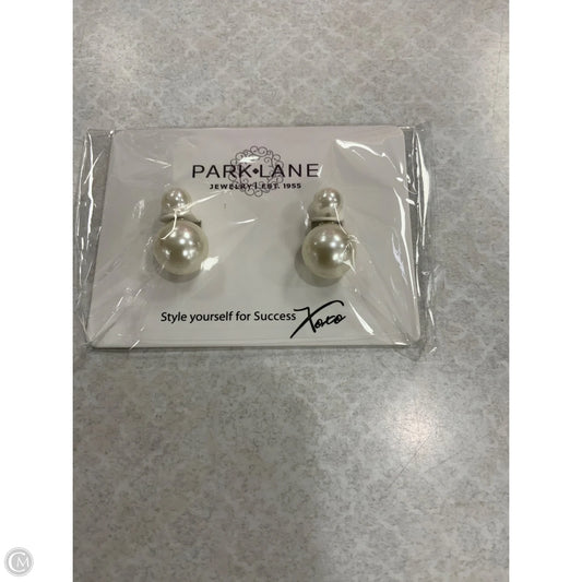 Earrings Other By Park Lane