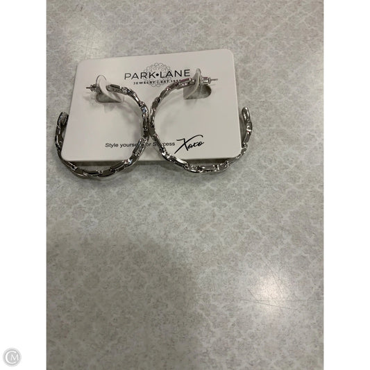 Earrings Other By Park Lane