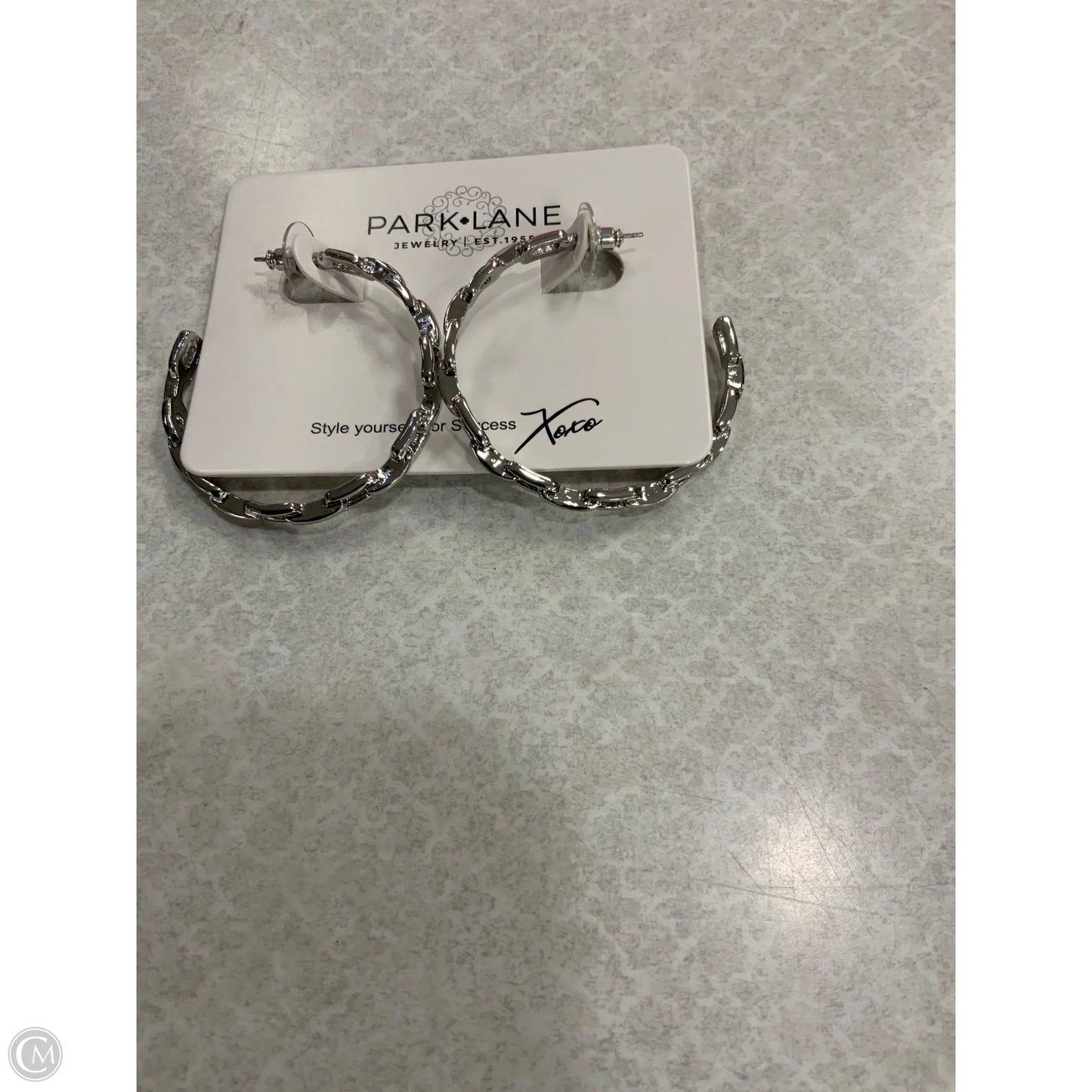 Earrings Other By Park Lane