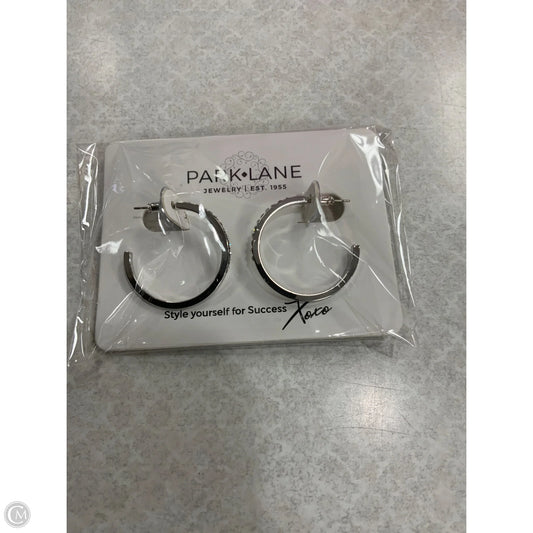 Earrings Other By Park Lane