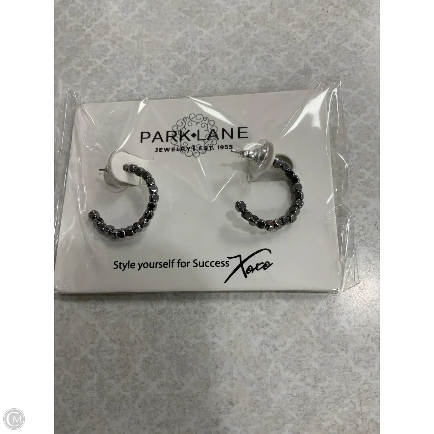 Earrings Other By Park Lane