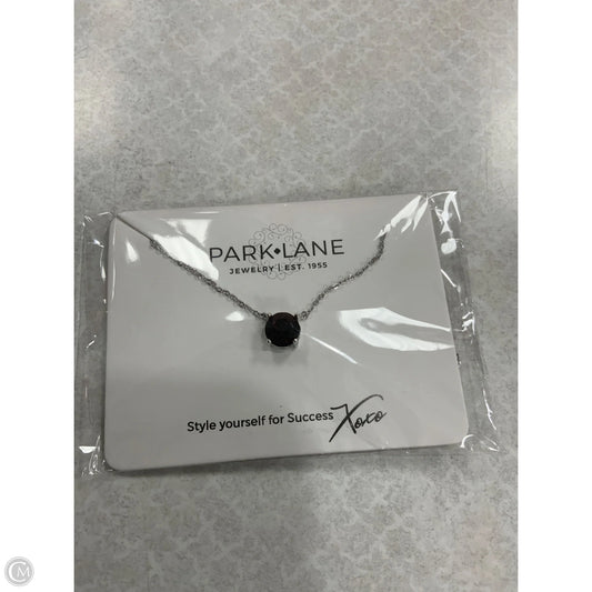 Necklace Other By Park Lane