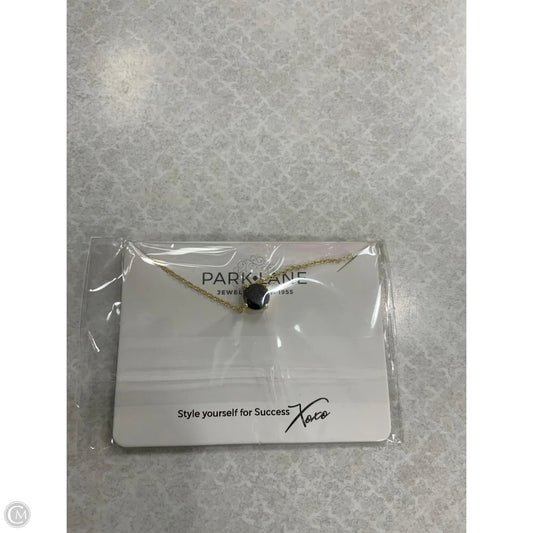 Necklace Other By Park Lane