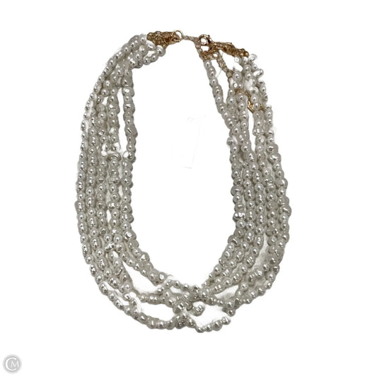 Necklace Other By Park Lane