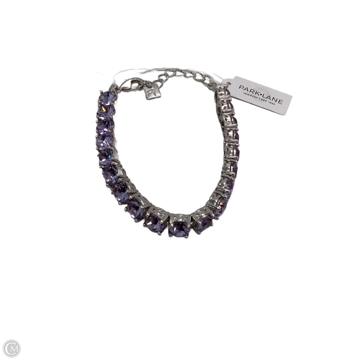 Bracelet Other By Park Lane