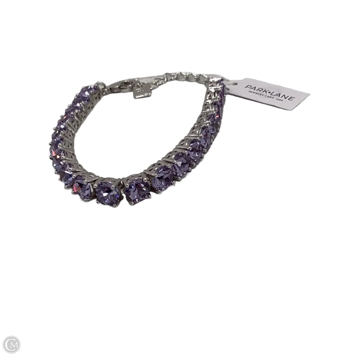 Bracelet Other By Park Lane