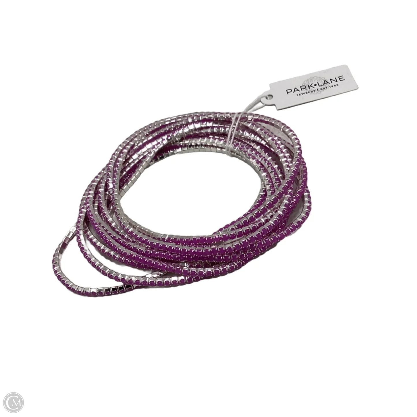 Bracelet Other By Park Lane