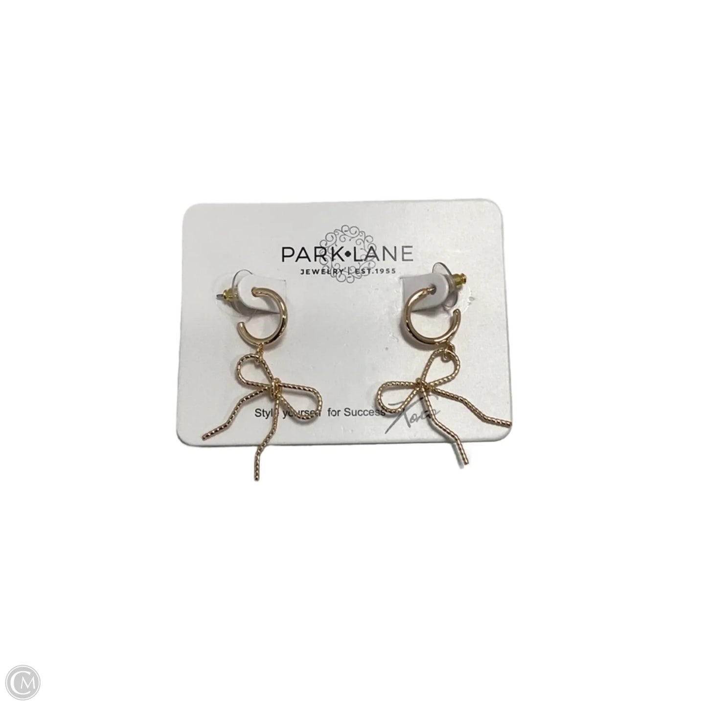 Earrings Dangle/drop By Park Lane