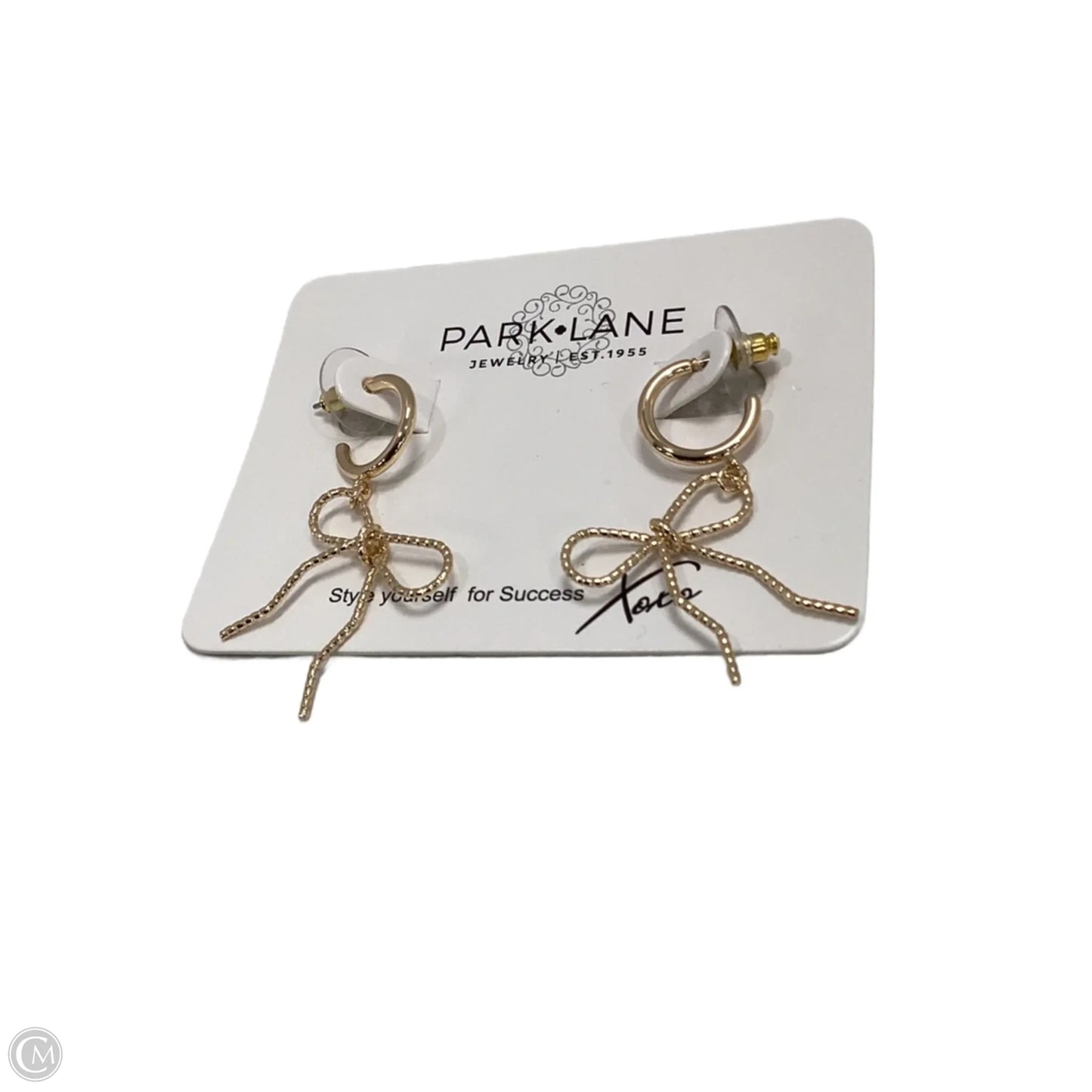 Earrings Dangle/drop By Park Lane