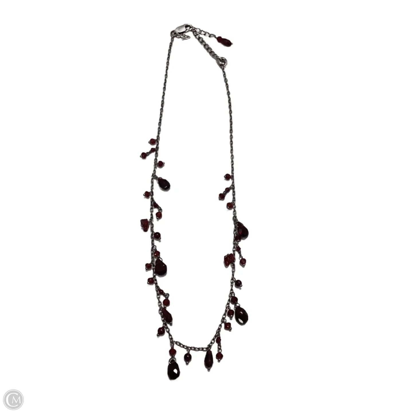 Necklace Chain By Silpada