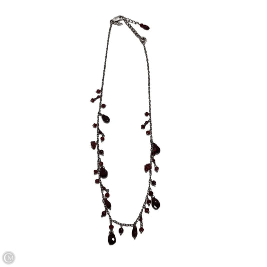 Necklace Chain By Silpada