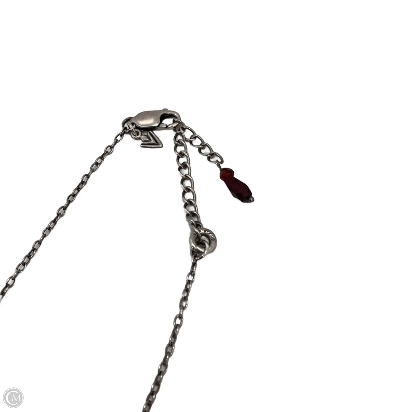 Necklace Chain By Silpada