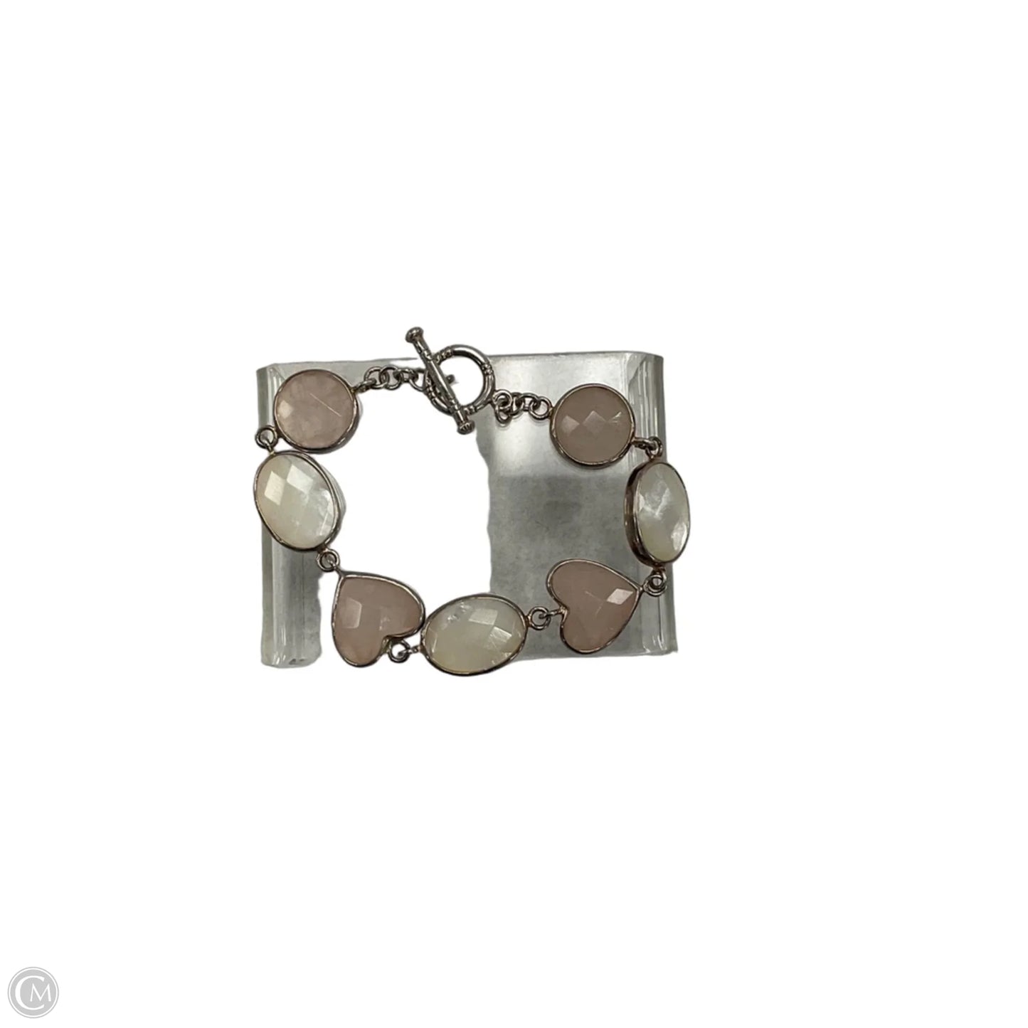 Bracelet Sterling Silver By Cmb