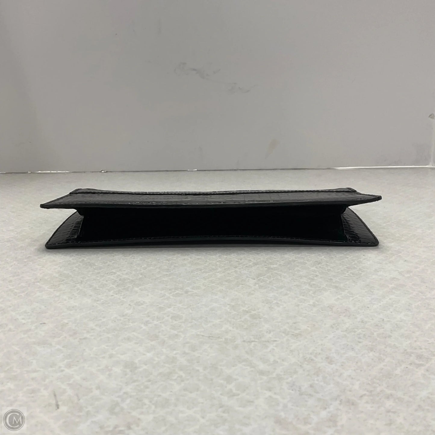 Clutch By Jean Rousseau, Size: Small