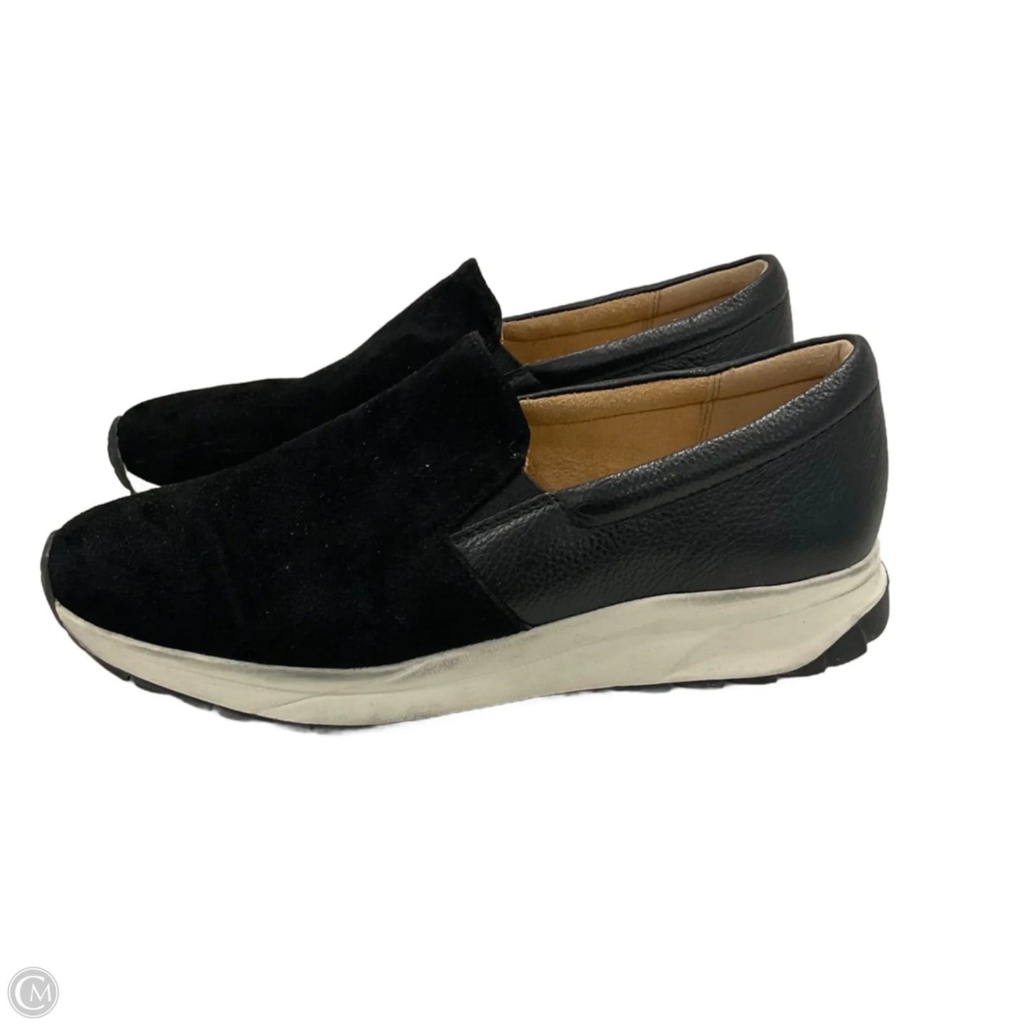 Shoes Sneakers By Naturalizer In Black, Size: 9.5