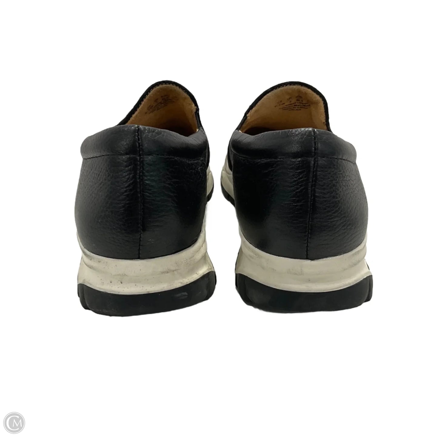 Shoes Sneakers By Naturalizer In Black, Size: 9.5