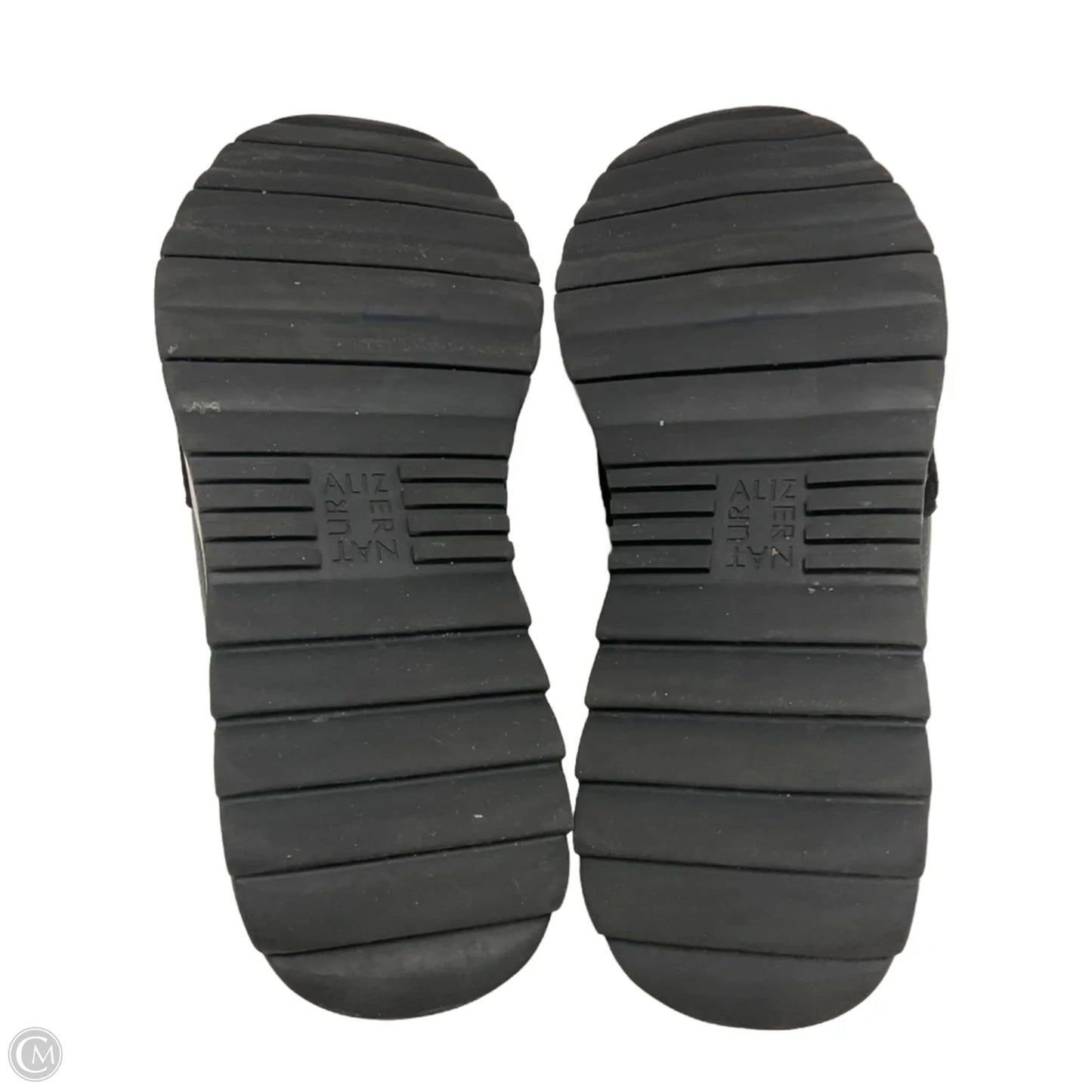 Shoes Sneakers By Naturalizer In Black, Size: 9.5