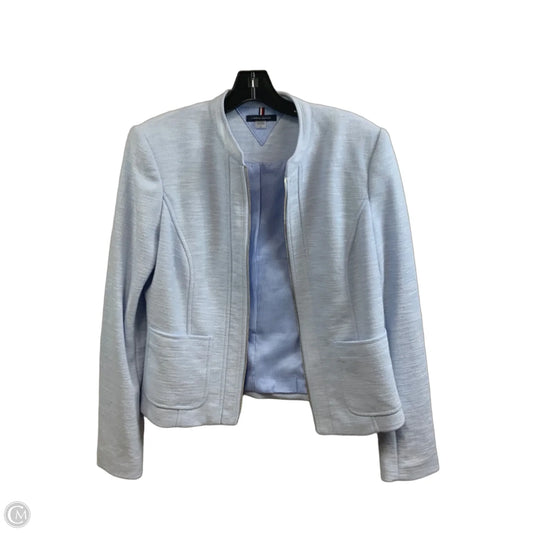 Jacket Other By Tommy Hilfiger In Blue, Size: 6