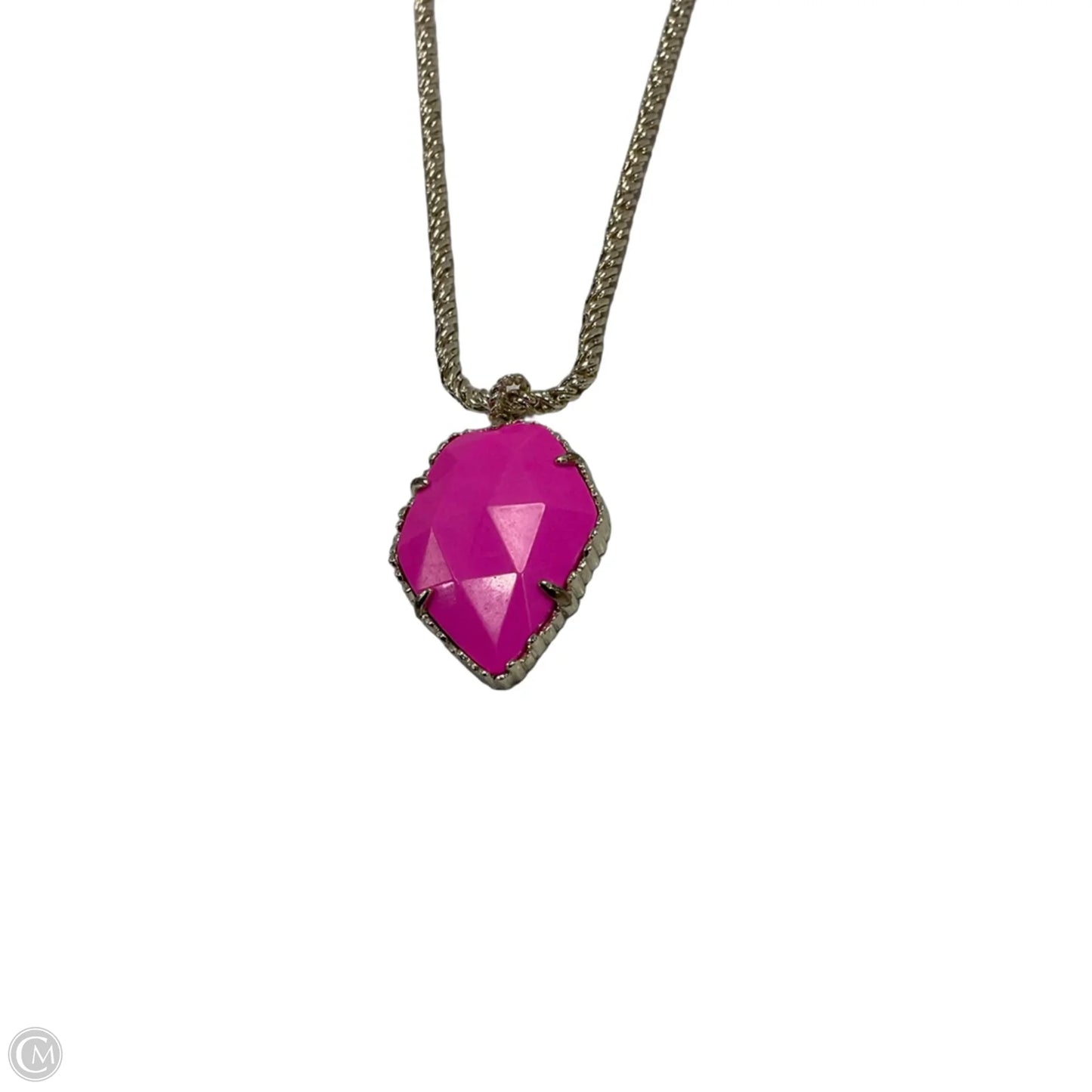Necklace Pendant By Kendra Scott