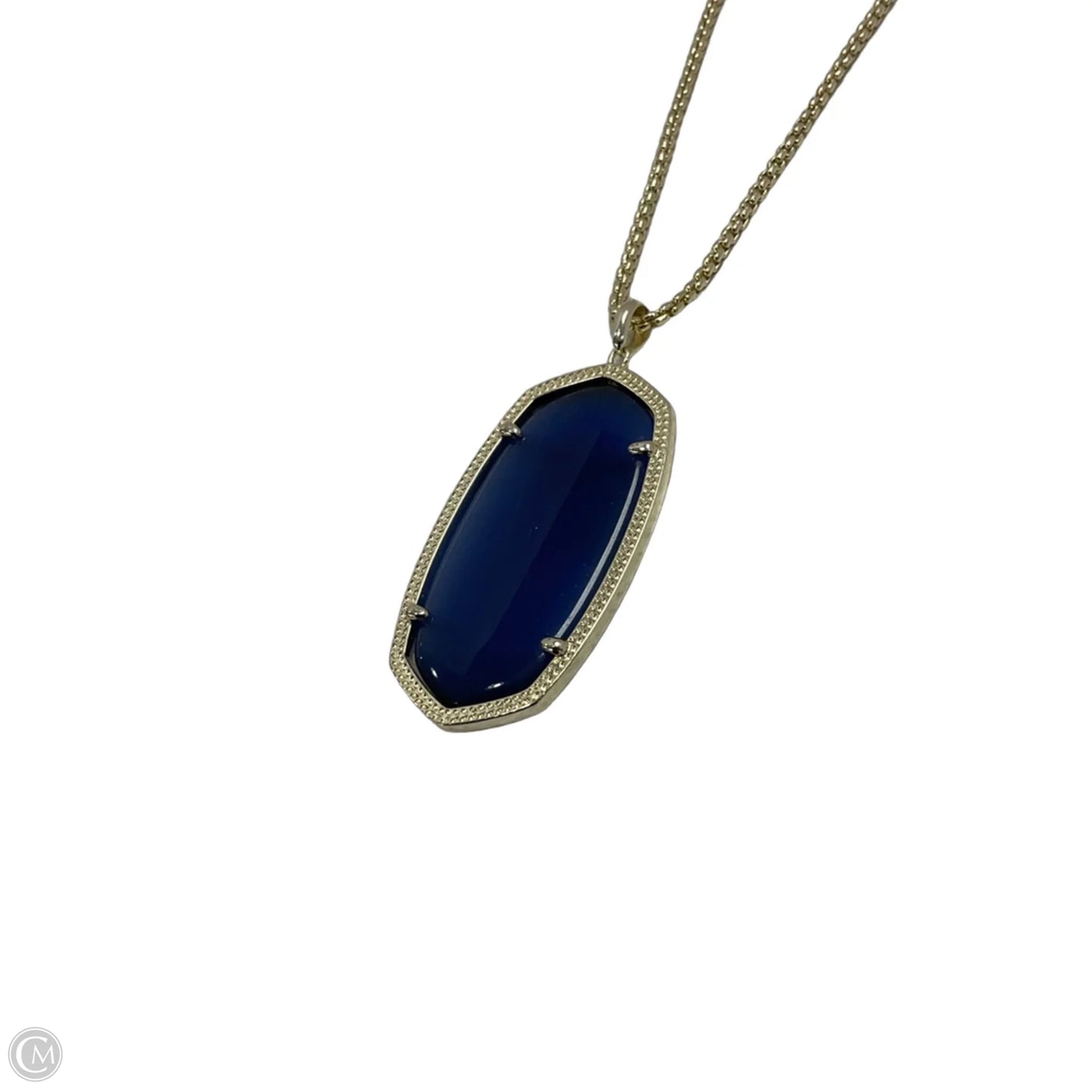 Necklace Pendant By Kendra Scott