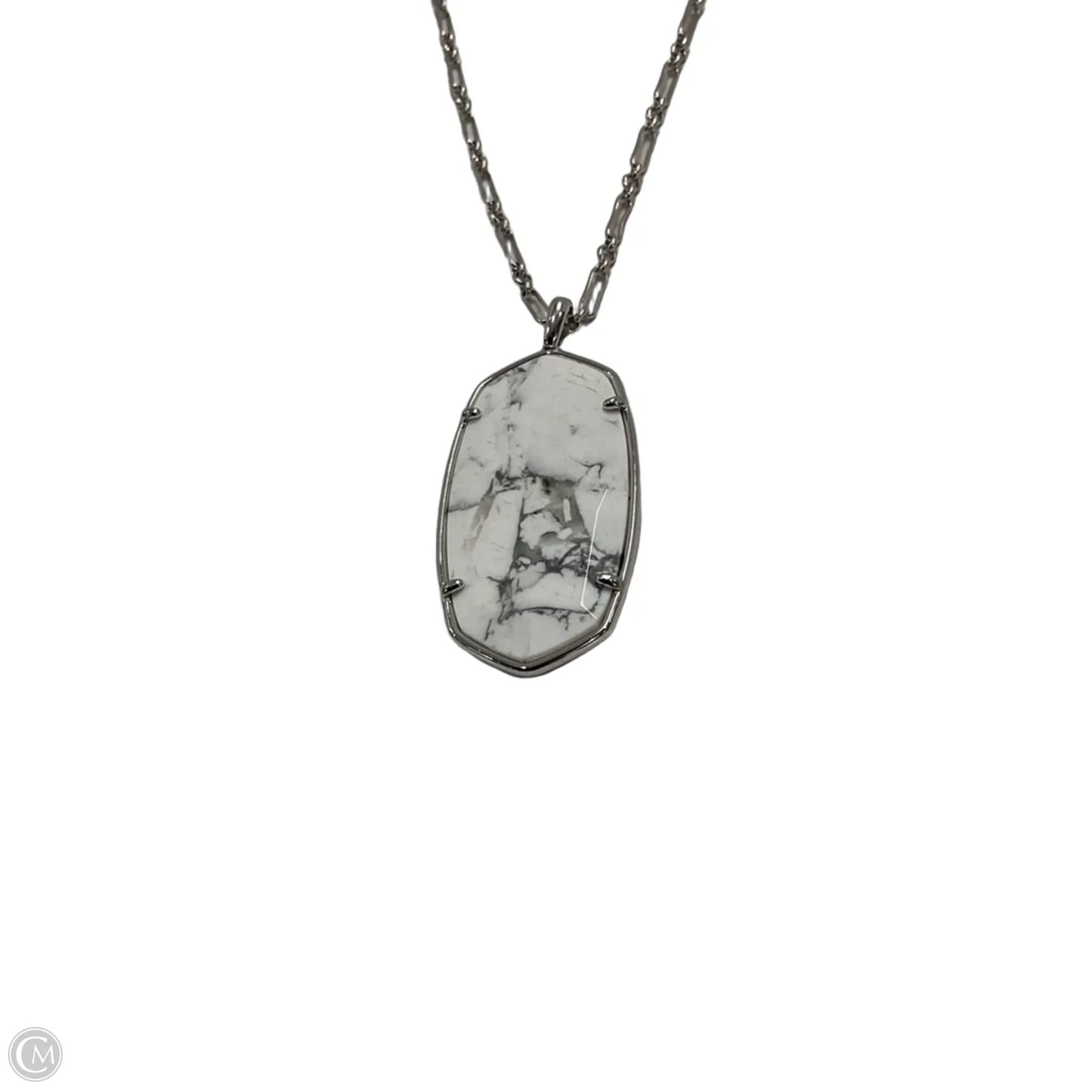 Necklace Pendant By Kendra Scott