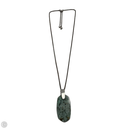 Necklace Pendant By Kendra Scott