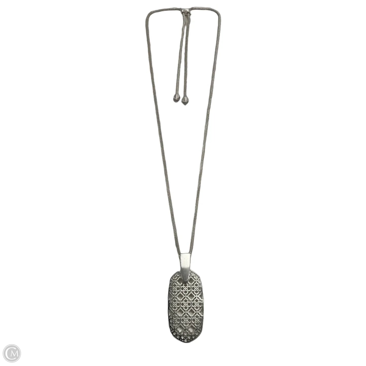 Necklace Pendant By Kendra Scott