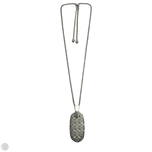 Necklace Pendant By Kendra Scott