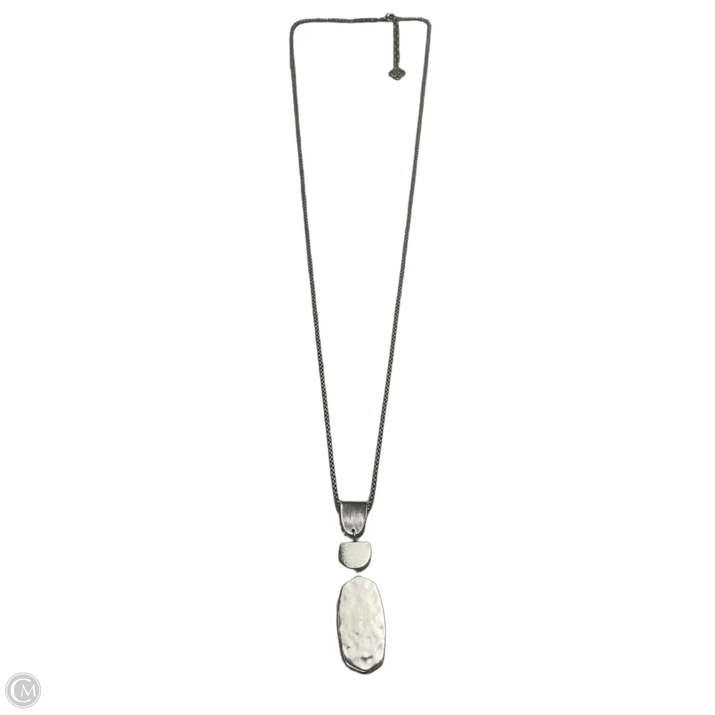 Necklace Pendant By Kendra Scott
