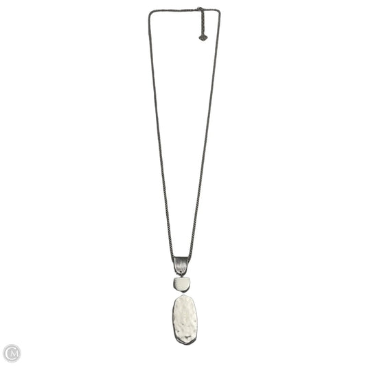 Necklace Pendant By Kendra Scott