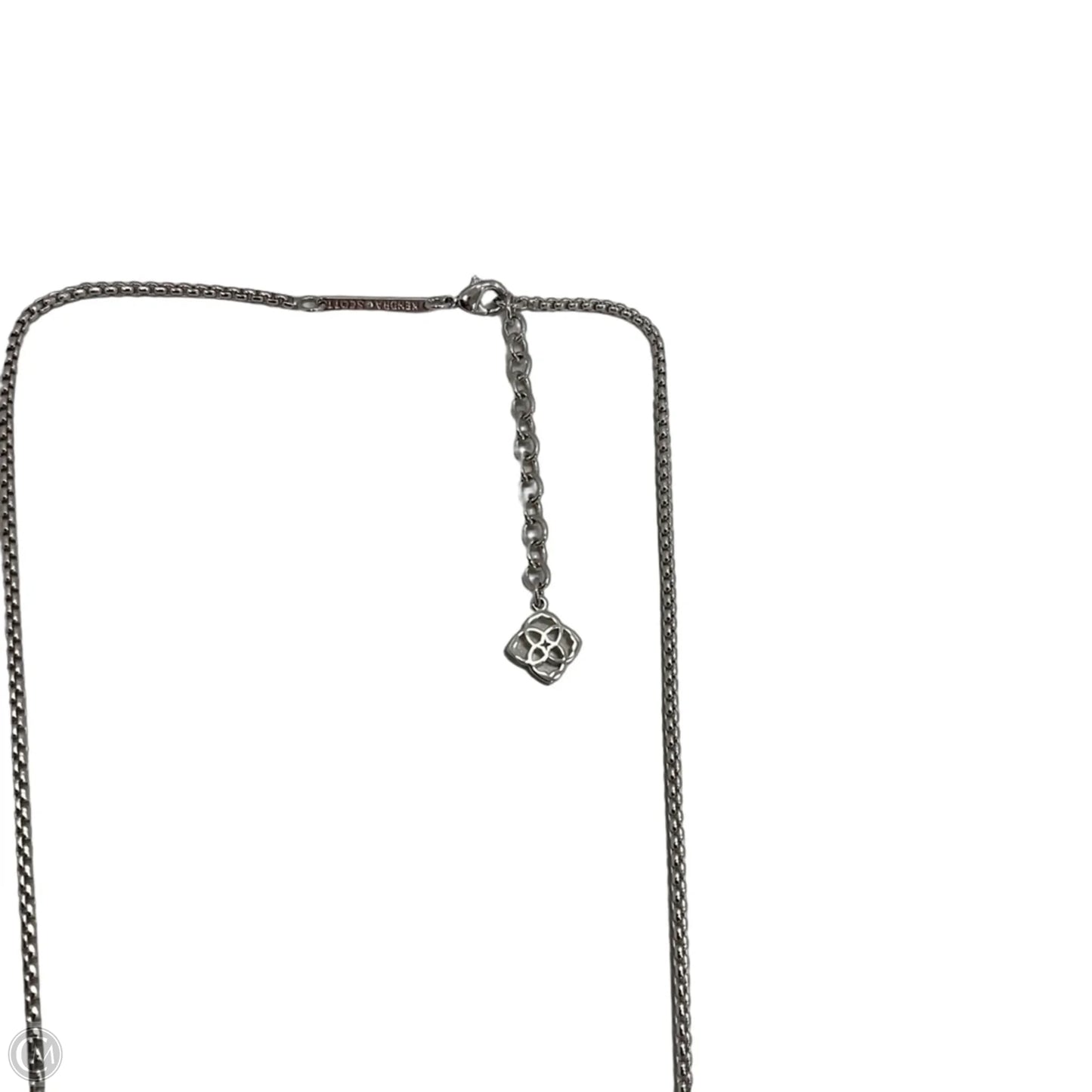 Necklace Pendant By Kendra Scott