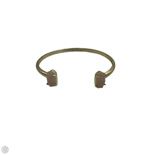Bracelet Cuff By Kendra Scott