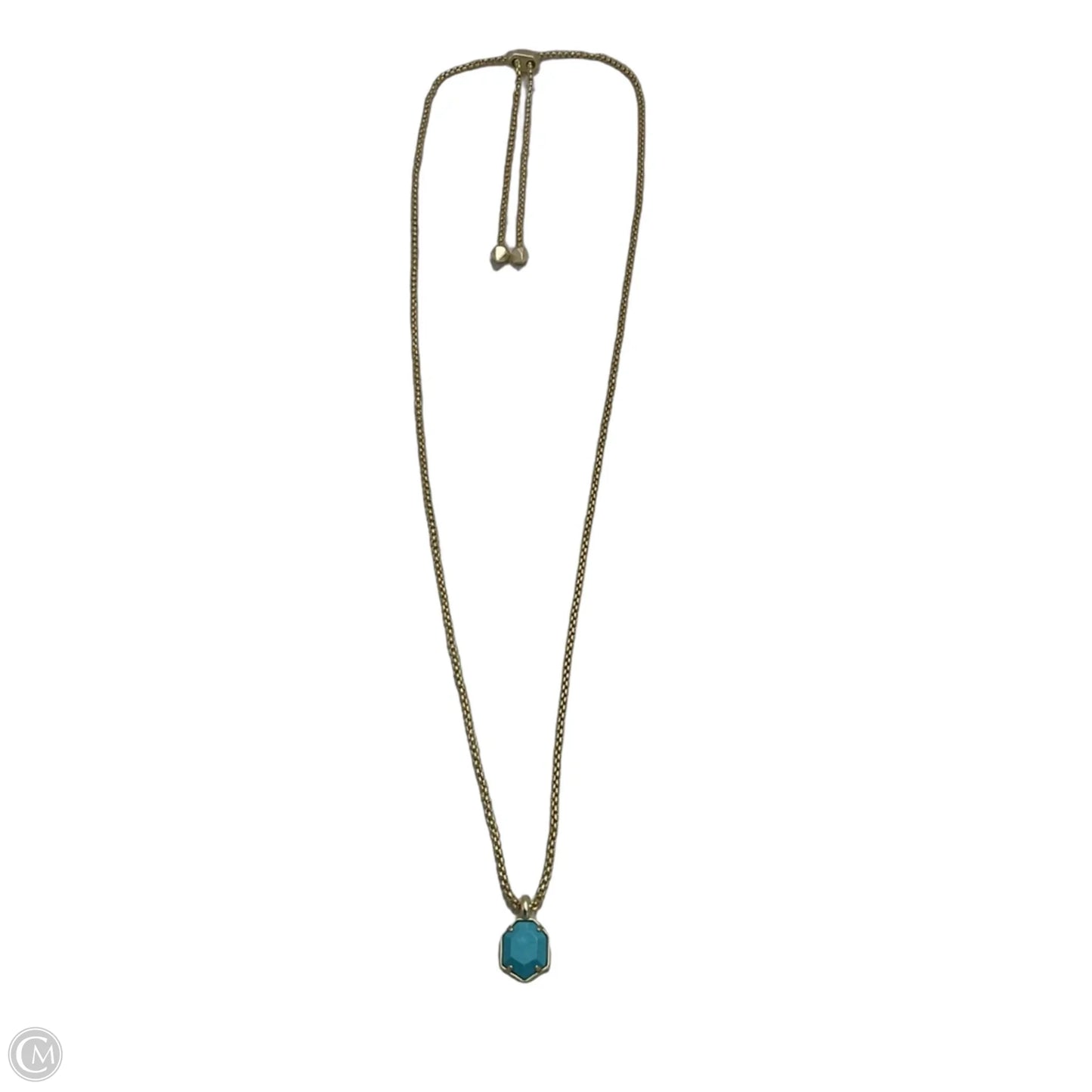 Necklace Chain By Kendra Scott