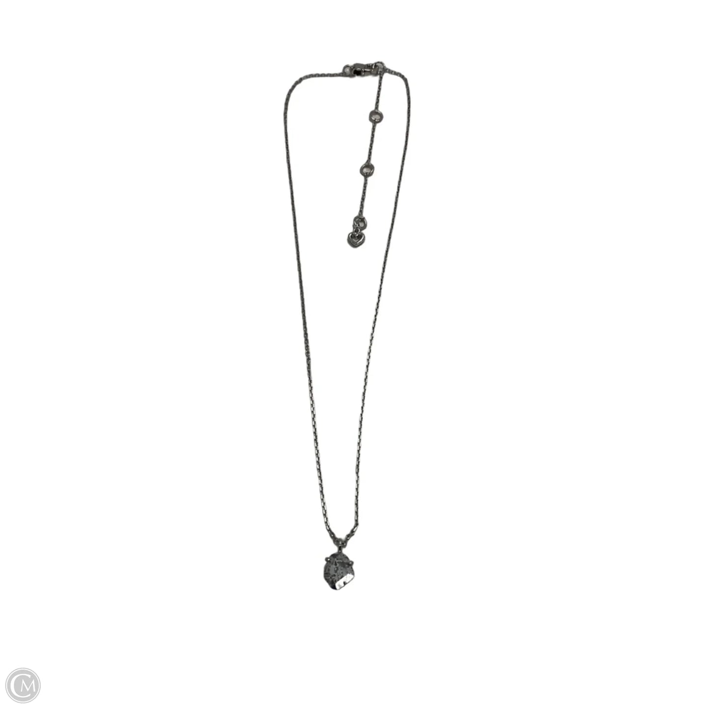 Necklace Chain By Kendra Scott