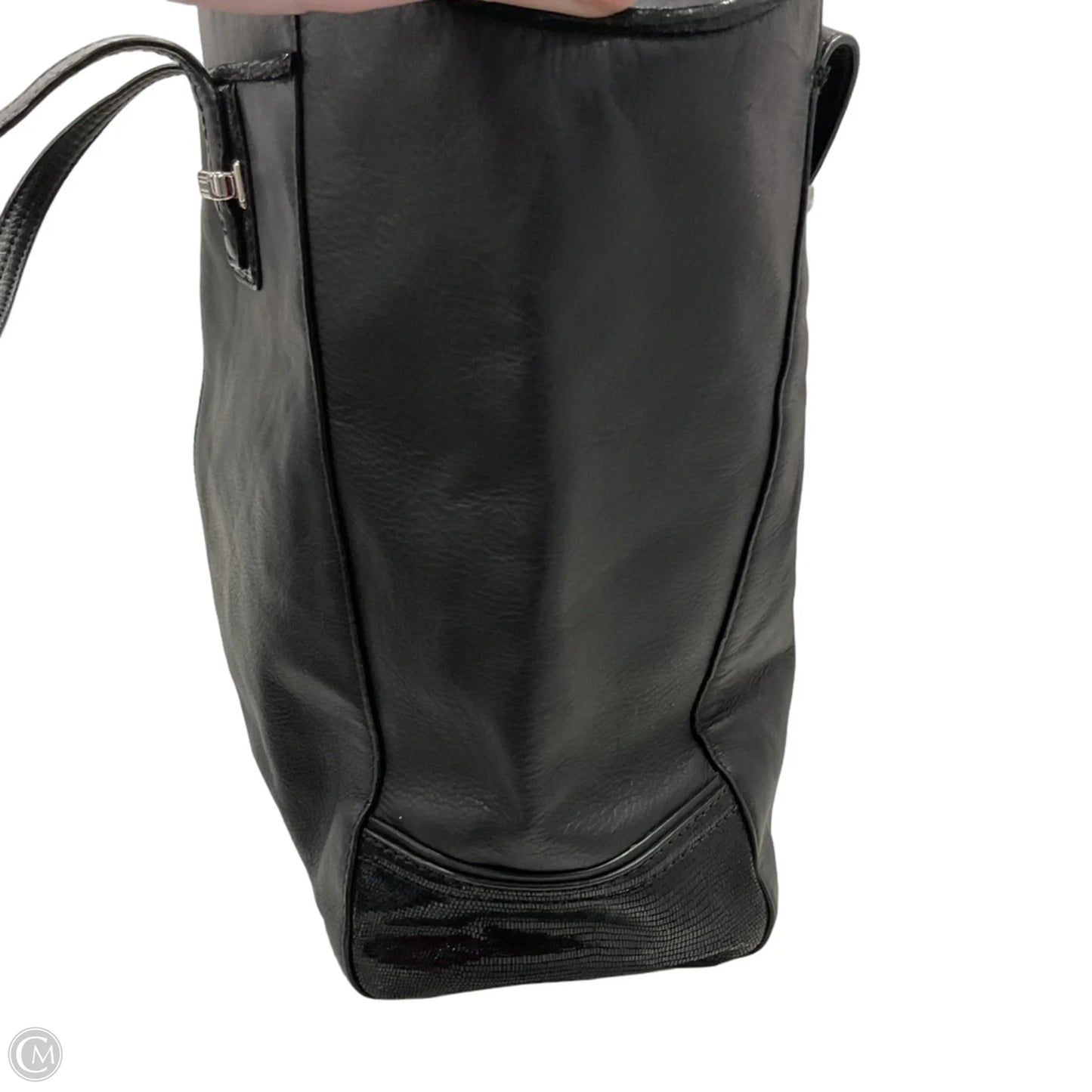 Handbag Designer By Coach, Size: Large