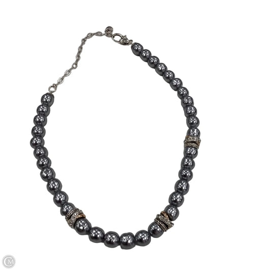 Necklace Other By Brighton