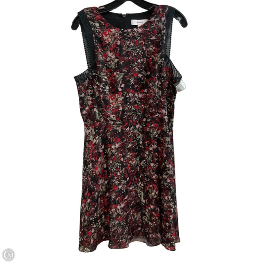 Dress Casual Short By Reiss In Black, Size: S