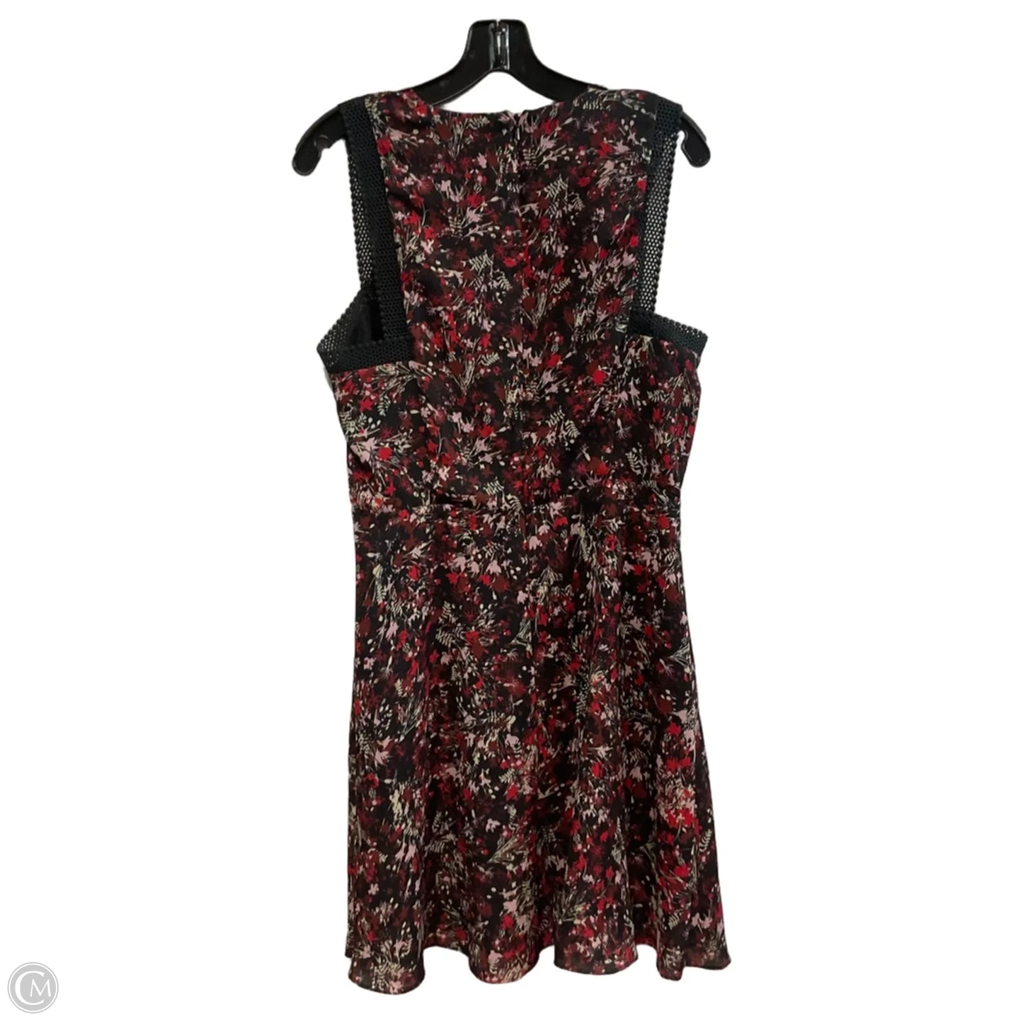 Dress Casual Short By Reiss In Black, Size: S