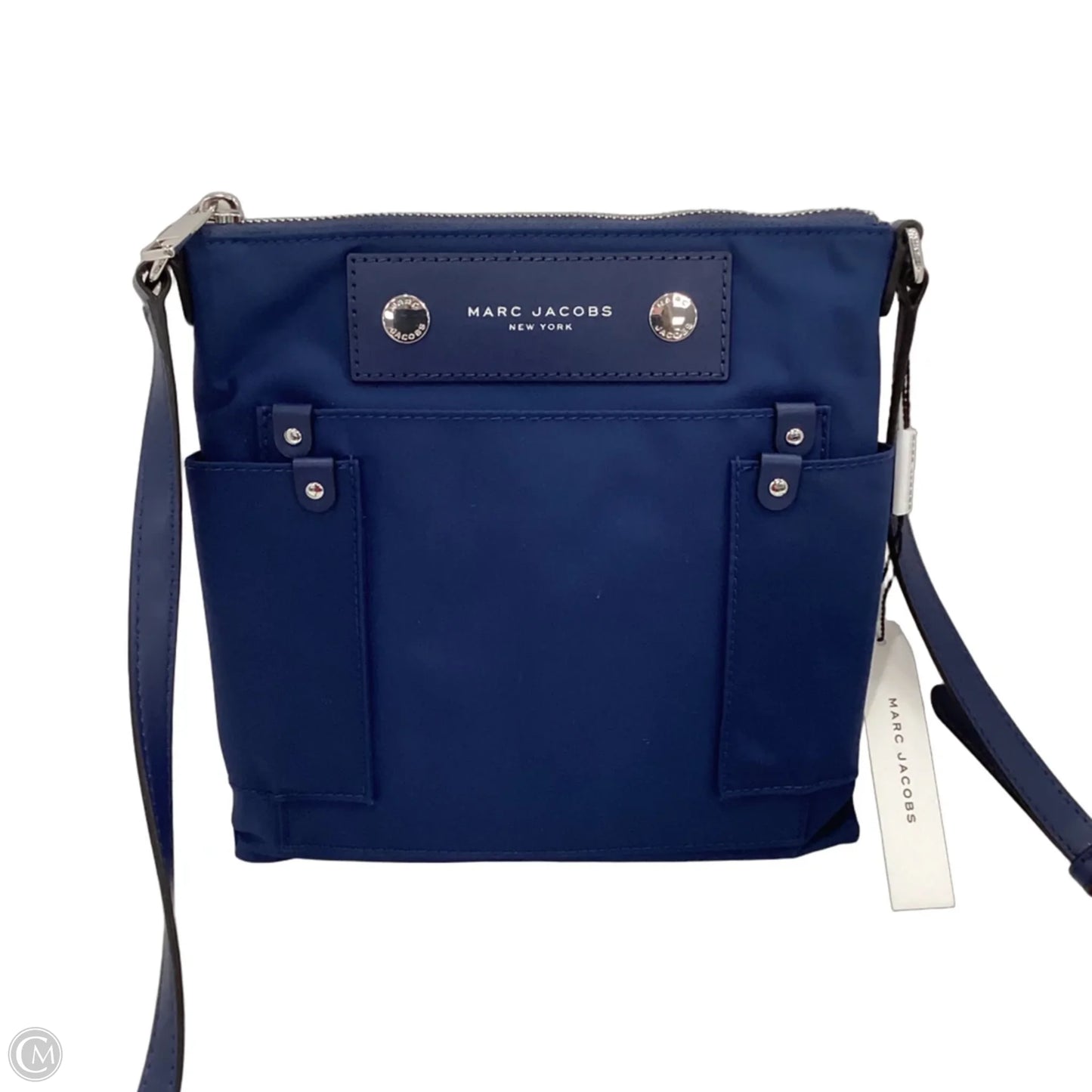 Crossbody Luxury Designer By Marc Jacobs, Size: Medium