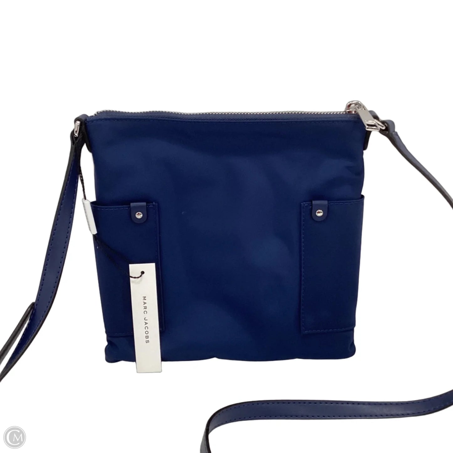 Crossbody Luxury Designer By Marc Jacobs, Size: Medium