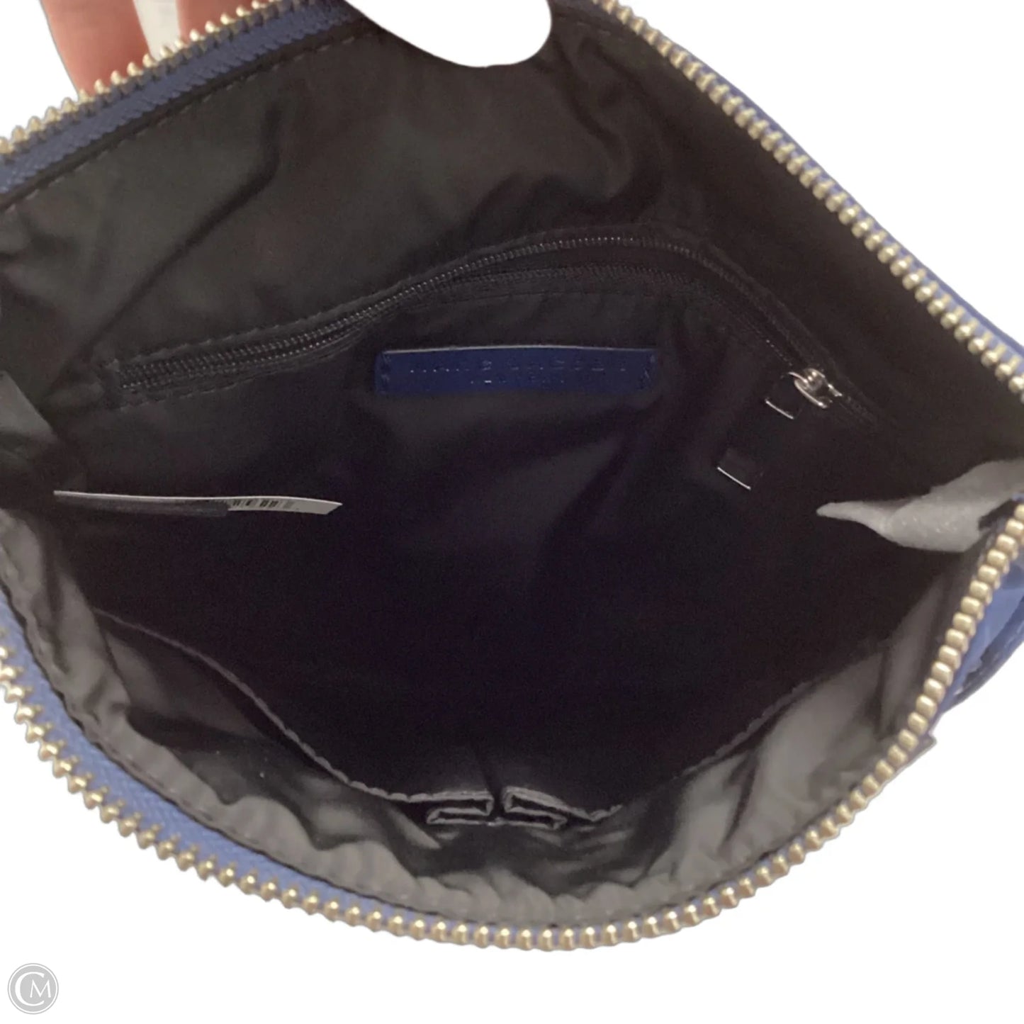 Crossbody Luxury Designer By Marc Jacobs, Size: Medium