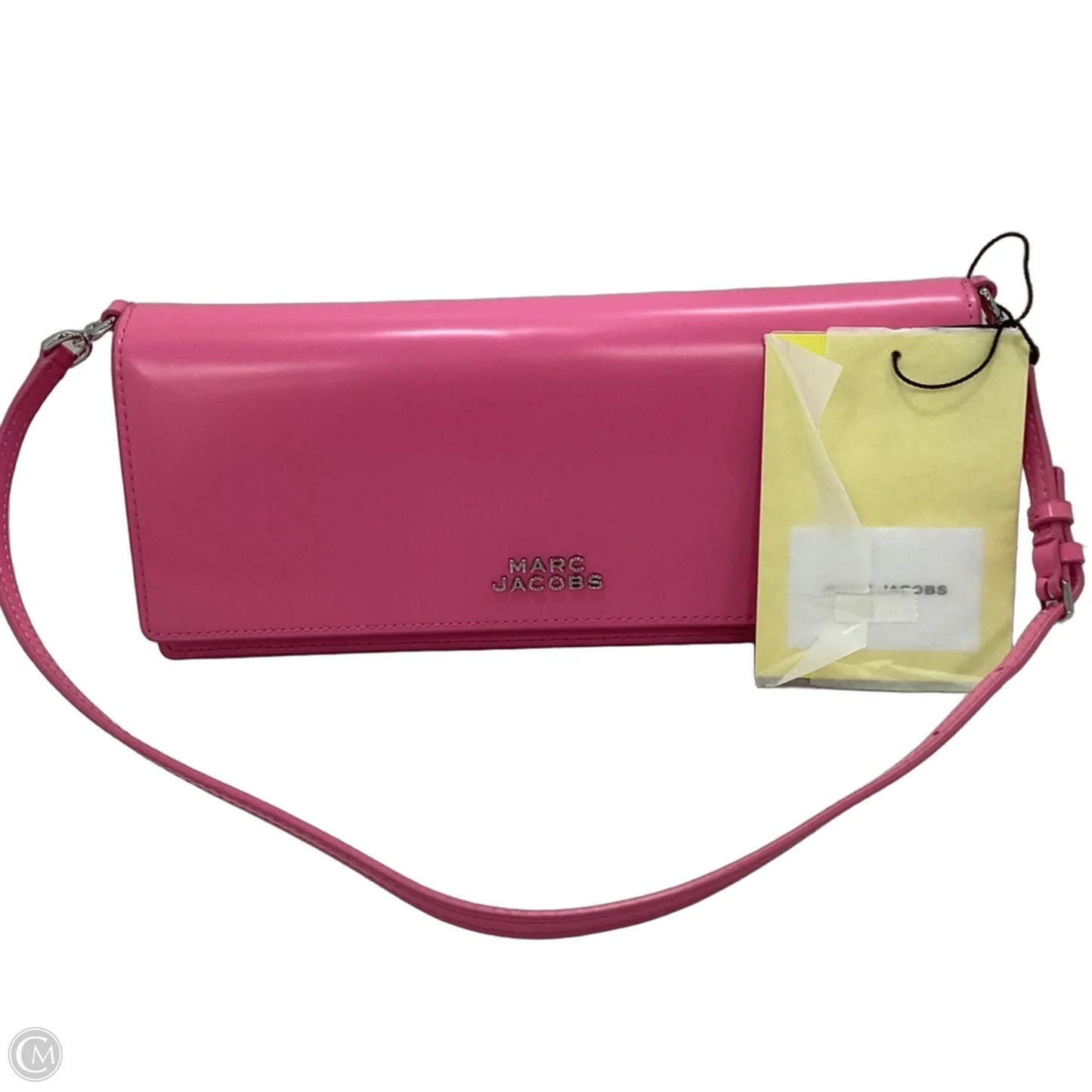 Handbag Luxury Designer By Marc Jacobs, Size: Medium