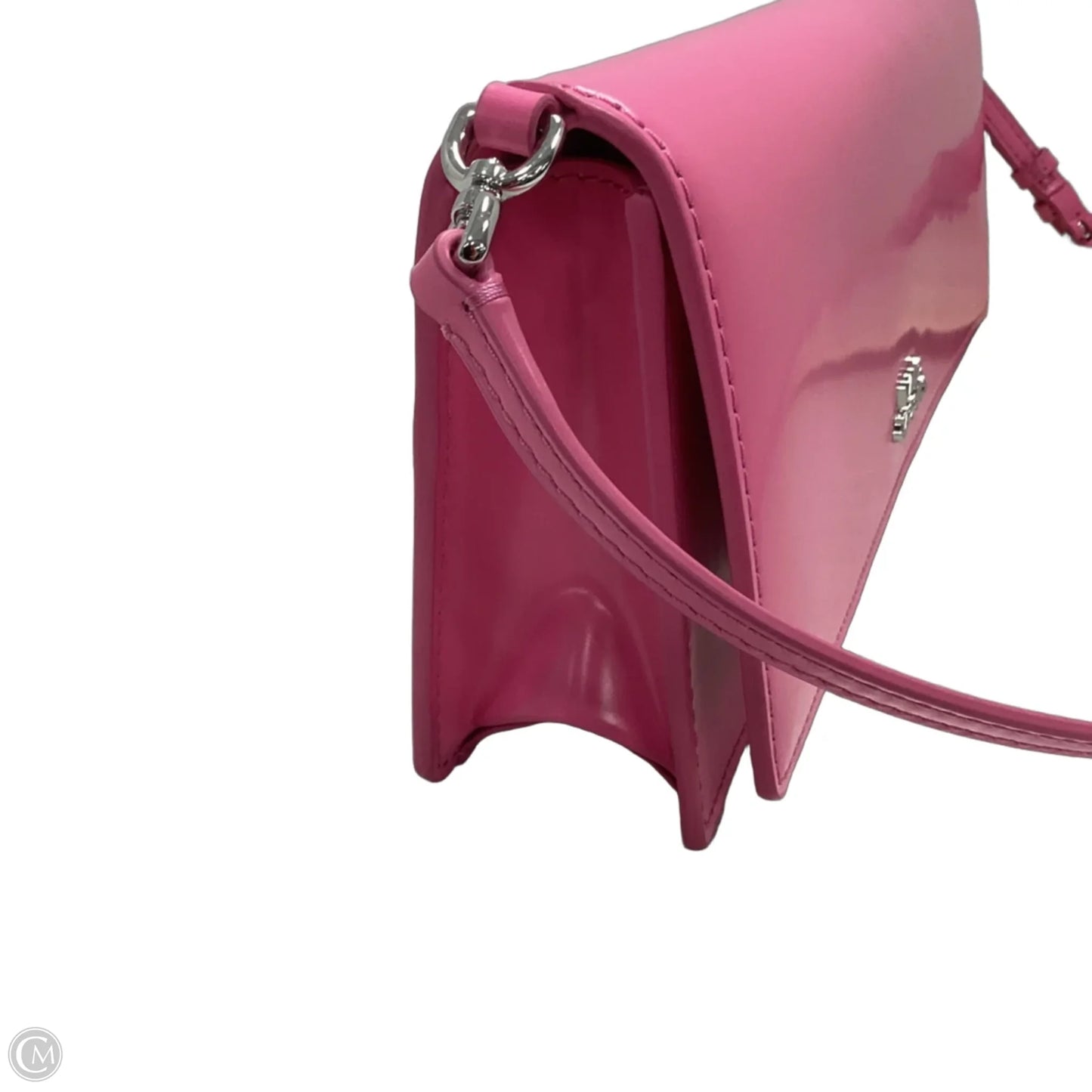 Handbag Luxury Designer By Marc Jacobs, Size: Medium