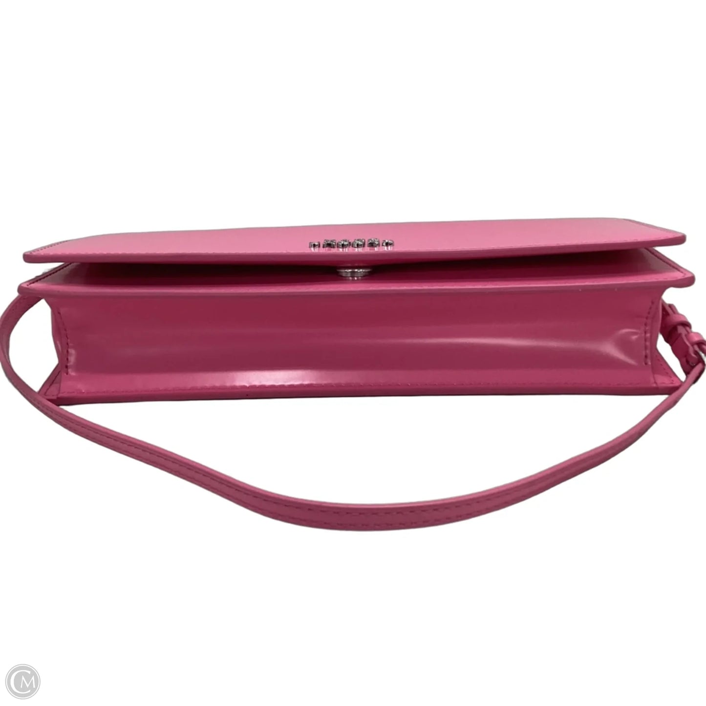 Handbag Luxury Designer By Marc Jacobs, Size: Medium