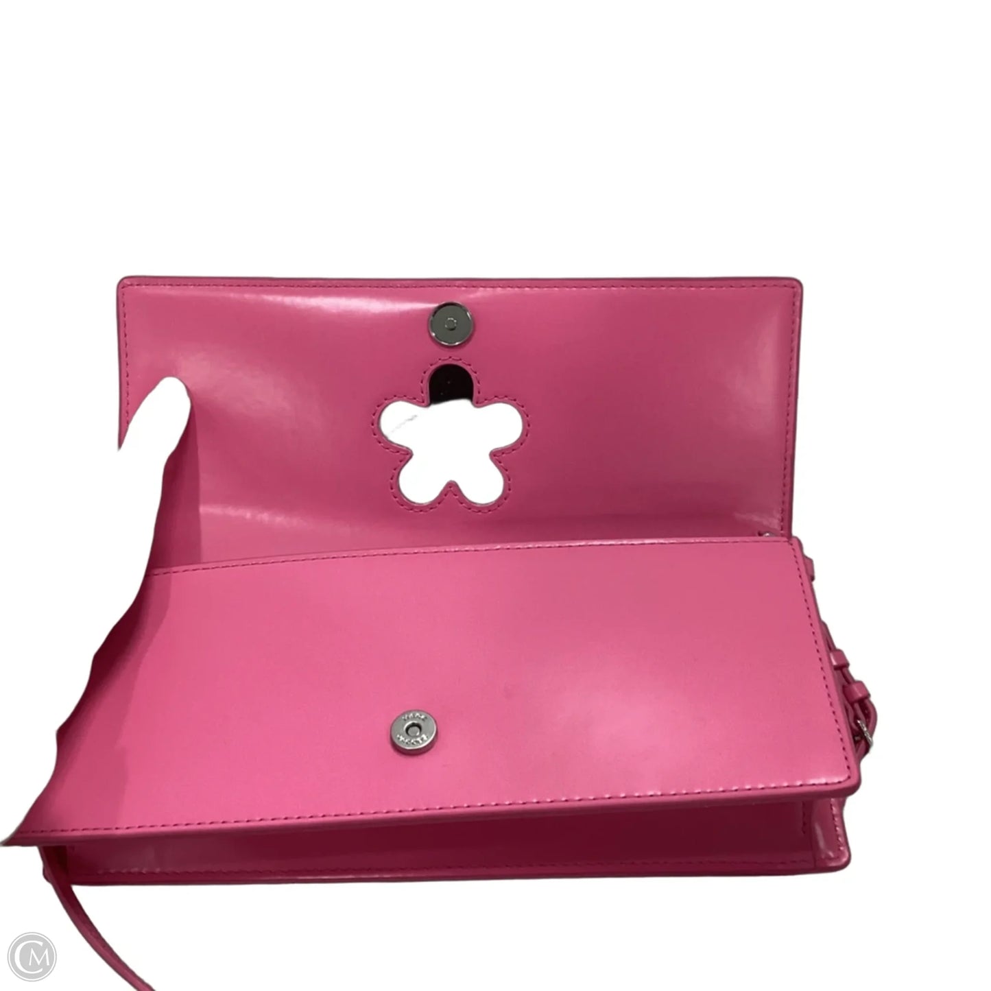 Handbag Luxury Designer By Marc Jacobs, Size: Medium