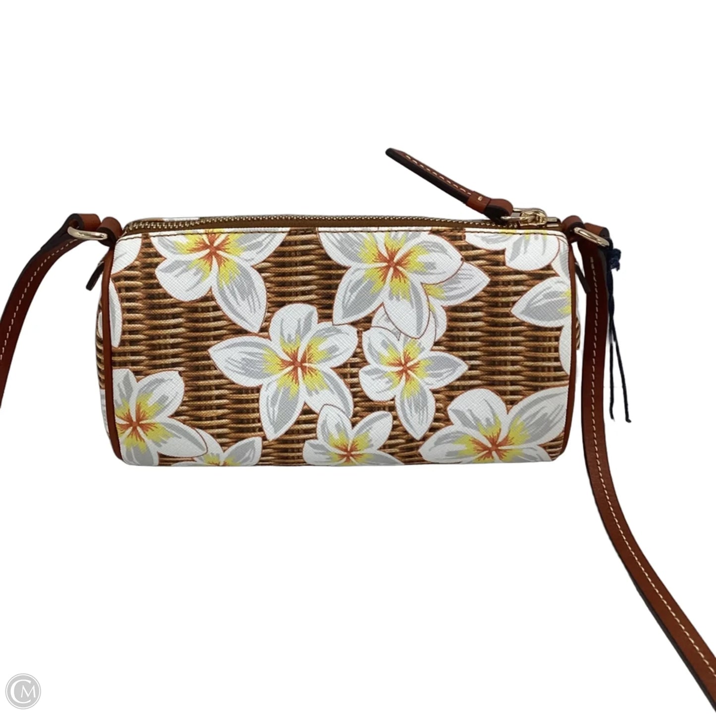 Handbag Designer By Dooney And Bourke, Size: Medium