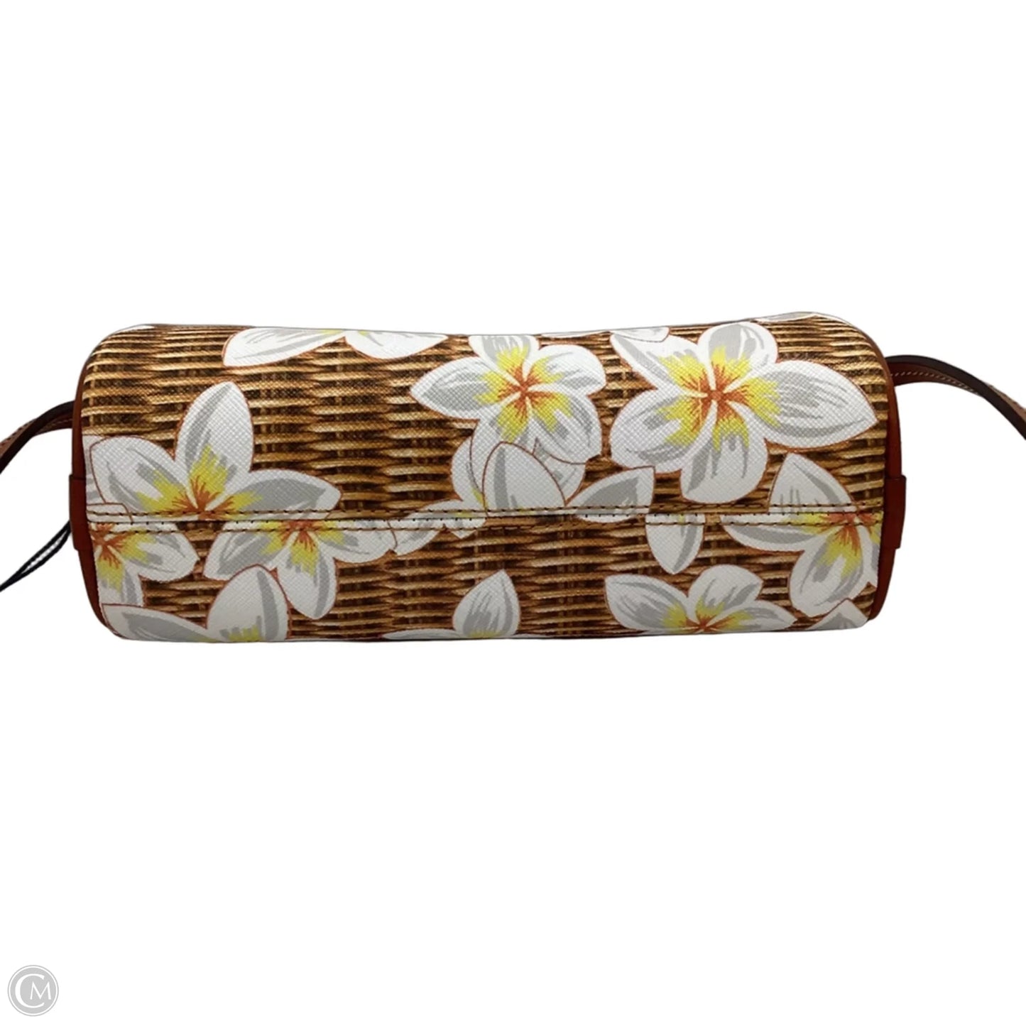 Handbag Designer By Dooney And Bourke, Size: Medium