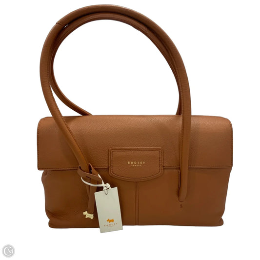 Handbag By Radley London, Size: Large