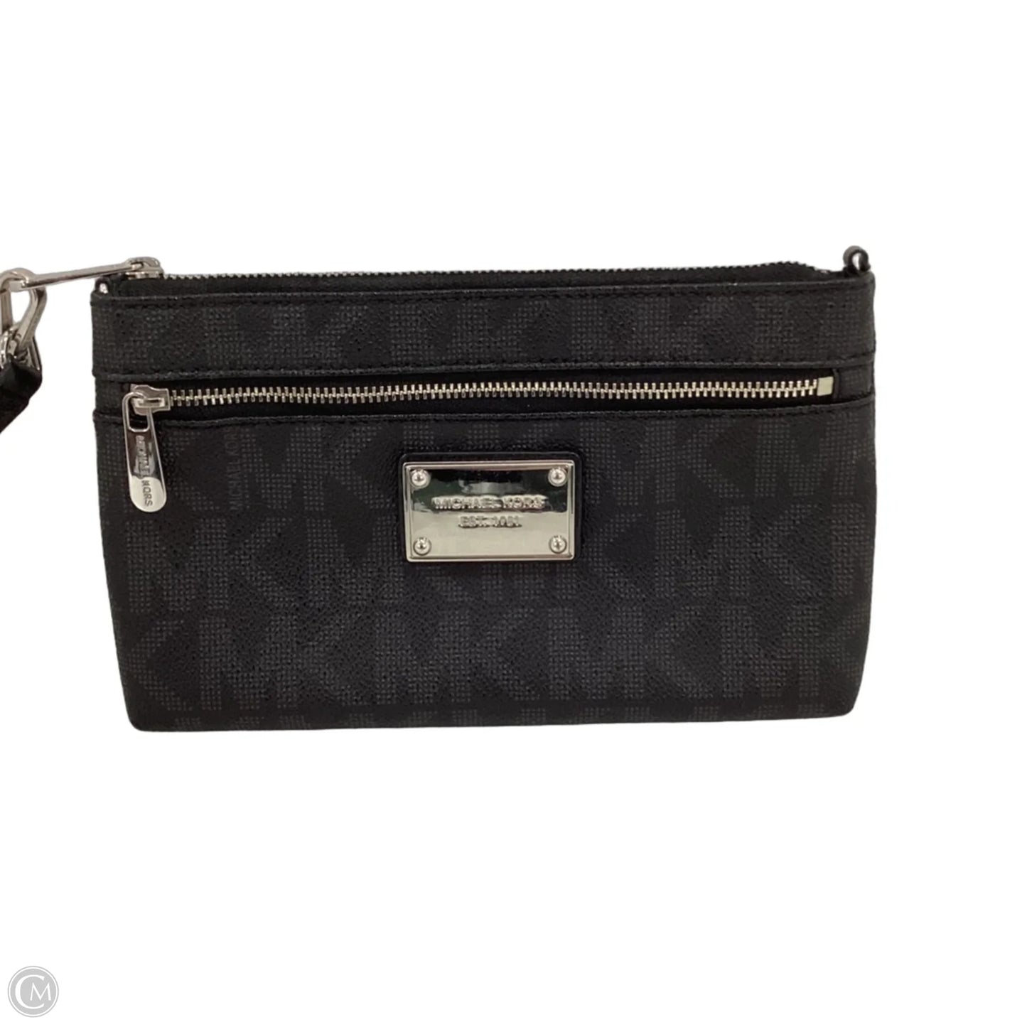 Wristlet By Michael By Michael Kors, Size: Medium